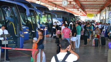 Photo of Transporte intermunicipal é retomado em Guanambi e Jequié; veja outras cidades