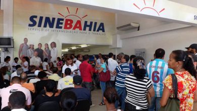Photo of SineBahia suspende atendimento externo e altera oferta de vagas de emprego