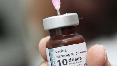 Photo of Vacinas de rotina estão suspensas nos postos de saúde até o dia 15 de abril