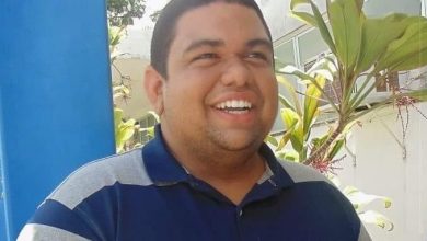 Photo of Jovem de Ipiaú morre vítima do coronavírus