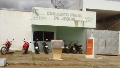Photo of Polícia civil identifica suspeitos de terem matado detento no Conjunto Penal de Jequié
