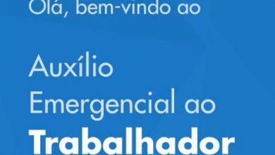 Photo of Saques do auxílio emergencial da conta digital da Caixa começam no dia 27; confira o calendário
