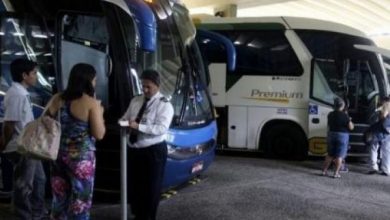 Photo of 183 municípios baianos estão com transporte de passageiros suspenso; confira a lista