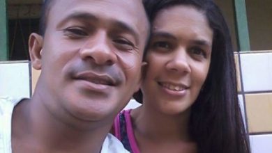Photo of Casal morre em acidente no sul da Bahia