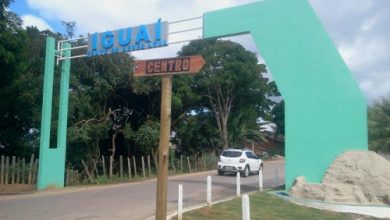 Photo of Iguaí registra mais 2 mortes com Covid-19 e 11 novos casos