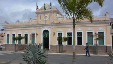 Photo of Conquista: Prefeitura informa alteração de expediente nas repartições públicas municipais próxima segunda-feira (16)