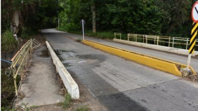 Photo of Prefeitura interdita ponte que liga bairro Recreio à Av Luís Eduardo