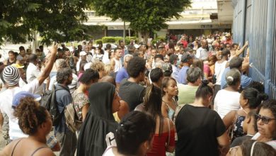 Photo of Justiça suspende exigência de regularização do CPF para pessoa receber auxílio de R$ 600