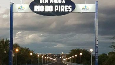 Photo of Rio do Pires confirma 1º caso de coronavírus