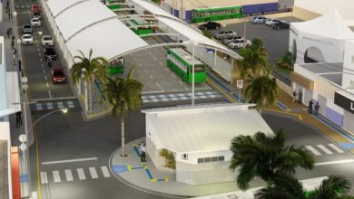 Photo of Prefeitura assina contrato para construção do novo terminal de ônibus; confira as novidades