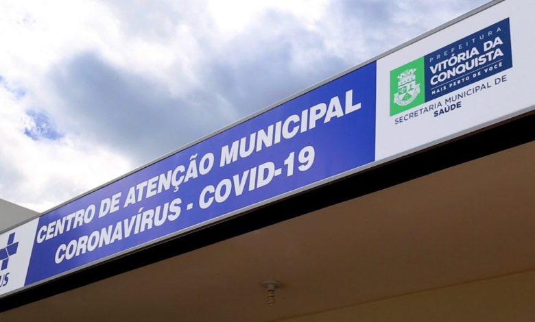 Photo of Prefeitura de Conquista divulga nova convocação de profissionais para trabalhar no Centro de Atenção à Covid; confira