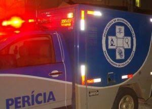 Photo of Uma pessoa morre em acidente entre Conquista e Barra do Choça; veja os detalhes