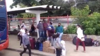 Photo of [[VÍDEO]] Ônibus interestaduais não podem ser impedidos de entrar  na Bahia; confira outras informações