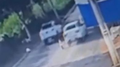 Photo of Vídeo mostra momento em que mulheres foram baleadas em barreira sanitária em Barra do Choça; confira