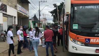 Photo of Transportes intermunicipal e interestadual de passageiros ficam suspensos na Bahia até 2 de junho; confira a lista com 171 cidades