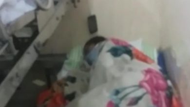Photo of Em vídeo, mulher faz denúncia do Hospital Geral de Conquista e Sesab divulga nota; assista