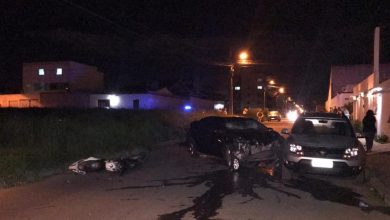 Photo of Motociclista morre em acidente no bairro Morada dos Pássaros; confira os detalhes