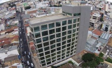 Photo of Covid-19: Governo do Estado encerra contrato com o Hospital IBR