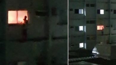 Photo of Morre homem que ateou fogo em colchão e pulou de janela de hospital em Salvador
