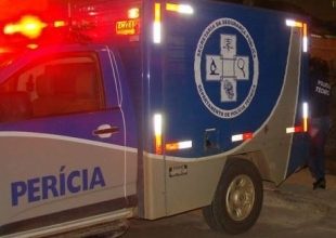 Photo of Identificado homem morto a tiros na Vila Serrana
