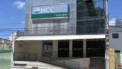 Photo of Chega ao fim contrato entre Governo do Estado e HCC para atendimento a pacientes com Covid-19