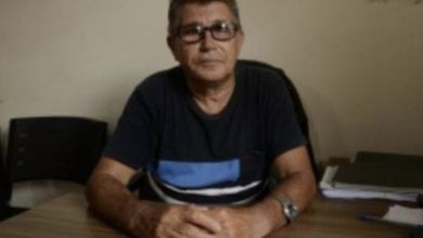 Photo of Luto: Morre o servidor Roberto Pereira