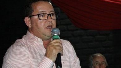 Photo of Ex-prefeito de Santa Inês morre com Covid-19 em Conquista