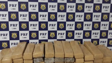 Photo of Polícia apreende mais de 80kg de drogas em ônibus interestadual em Conquista