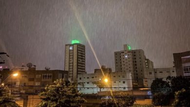 Photo of Conquista: São João com sensação térmica de 8ºC e menor temperatura do inverno será em julho