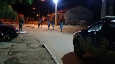 Photo of Bares de Conquista continuam sendo fechados por descumprirem decreto municipal