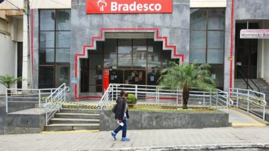 Photo of Agência do Bradesco fechada após caso de Covid-19 será reaberta nesta semana