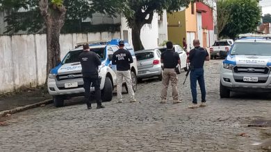 Photo of Polícia civil investiga irregularidades na Câmara de Vereadores de Ipiaú