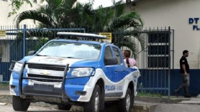 Photo of Homem é preso suspeito de agredir companheira e chutar bebê de 10 meses no sul da Bahia