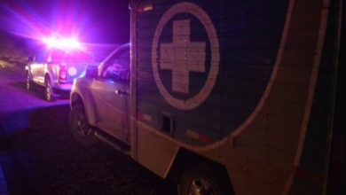 Photo of Polícia detalha acidente com morte na zona rural de Conquista