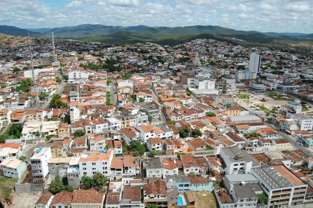 Photo of Jequié: Moradora do bairro Mandacaru morre com covid-19 e taxa de UTI fica abaixo de 50%