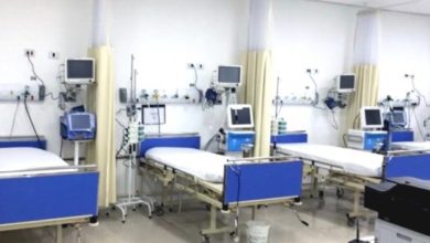 Photo of Conquista: Com ocupação hospitalar quase zerada, Estado tira HCC da lista de hospitais Covid-19 e Prefeitura encerra com o São Vicente