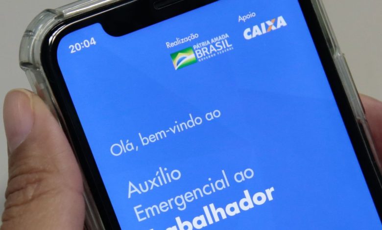 Photo of Nova rodada do auxílio emergencial começa a ser paga no início de abril; veja datas para quem é do Bolsa Família