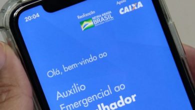 Photo of Pagamento do auxílio emergencial será retomado na primeira semana de abril, diz Bolsonaro