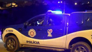 Photo of Conquista: Assaltantes levam carro com uma pessoa dentro e abandonam vítima em outro bairro