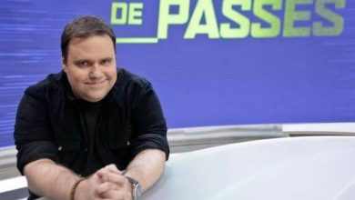 Photo of Luto na TV brasileira: Morre o apresentador da SporTV Rodrigo Rodrigues