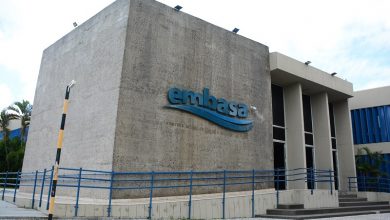 Photo of Embasa investe R$ 460 milhões em serviços de água e esgoto em 2019