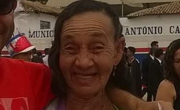 Photo of Idosa de 92 anos morre em Poções após ser espancada por vizinho