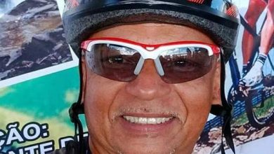 Photo of Luto: Morre o ciclista e professor Roque José Heine dos Santos