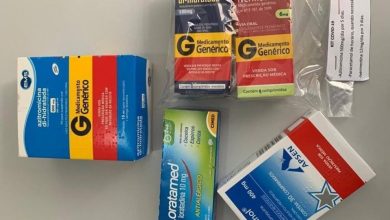 Photo of Secretário da saúde da Bahia critica distribuição de “kit covid” com remédios controlados