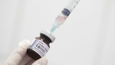 Photo of Campanha de vacinação contra o sarampo é prorrogada para os adultos