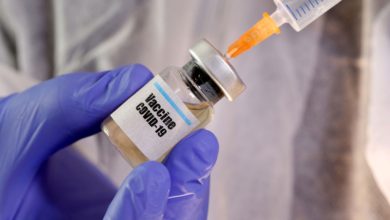 Photo of Testes da vacina de Oxford são suspensos após paciente desenvolver síndrome inflamatória