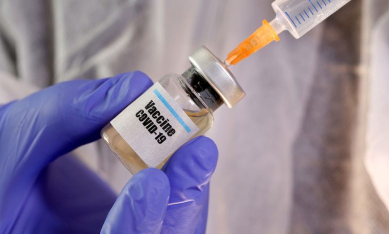 Photo of Vacina de Oxford começa a ser entregue em fevereiro ao ministério, diz presidente da Fiocruz