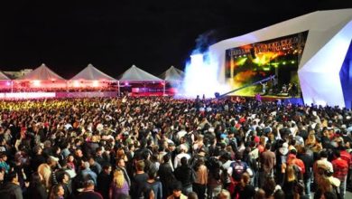 Photo of Nota oficial confirma cancelamento do Festival de Inverno Bahia deste ano; confira