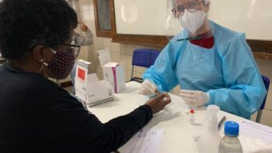 Photo of Coronavírus: Comunidade escolar de Jequié começa a ser testada