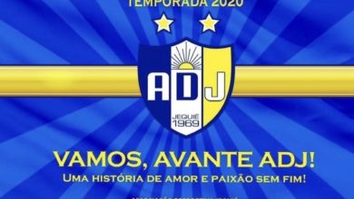 Photo of ADJ define ajustes para a Série B do Baianão
